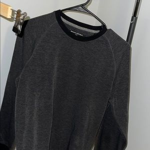 Banana republic Polartec sweatshirt